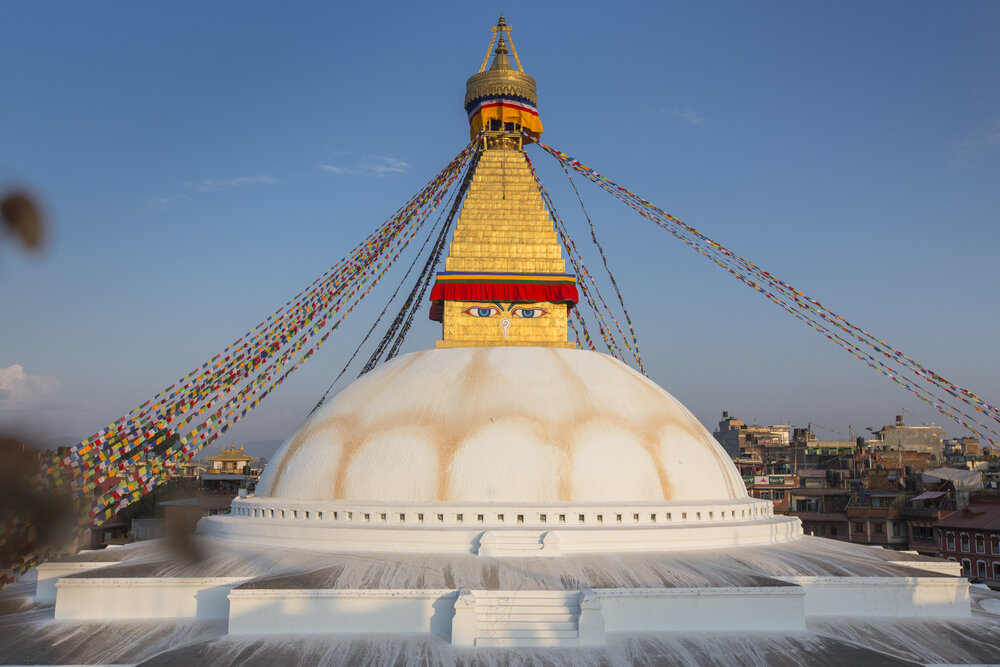 Private Kathmandu Seven UNESCO Heritage Tour