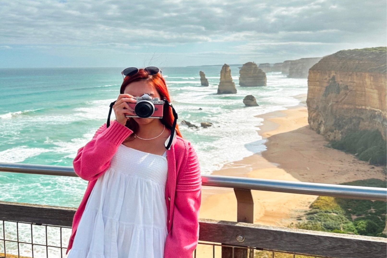 Great Ocean Road Day Tour with Korean Speaking Guide