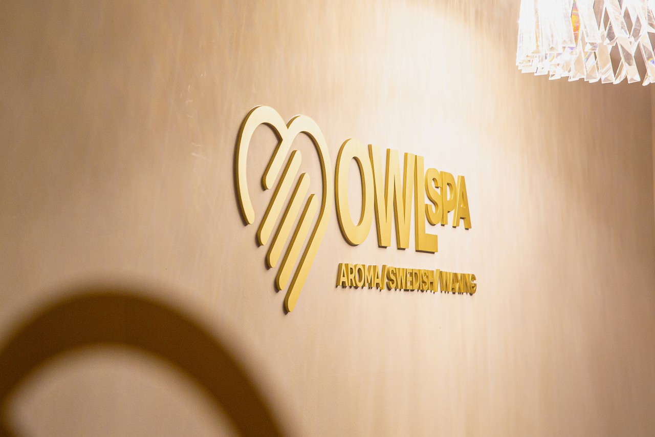 OWL SPA: Private Luxury Massage & Healing Retreat in Seoul