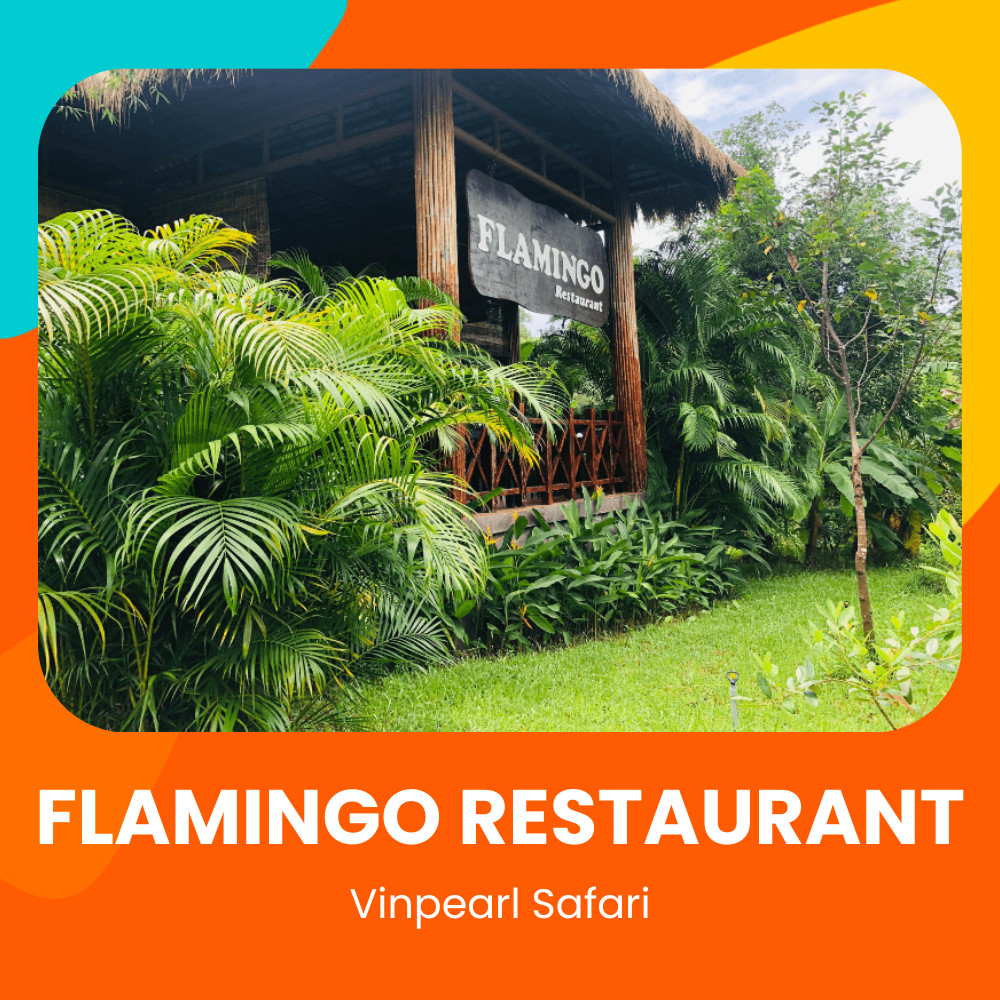 Flamingo Restaurant