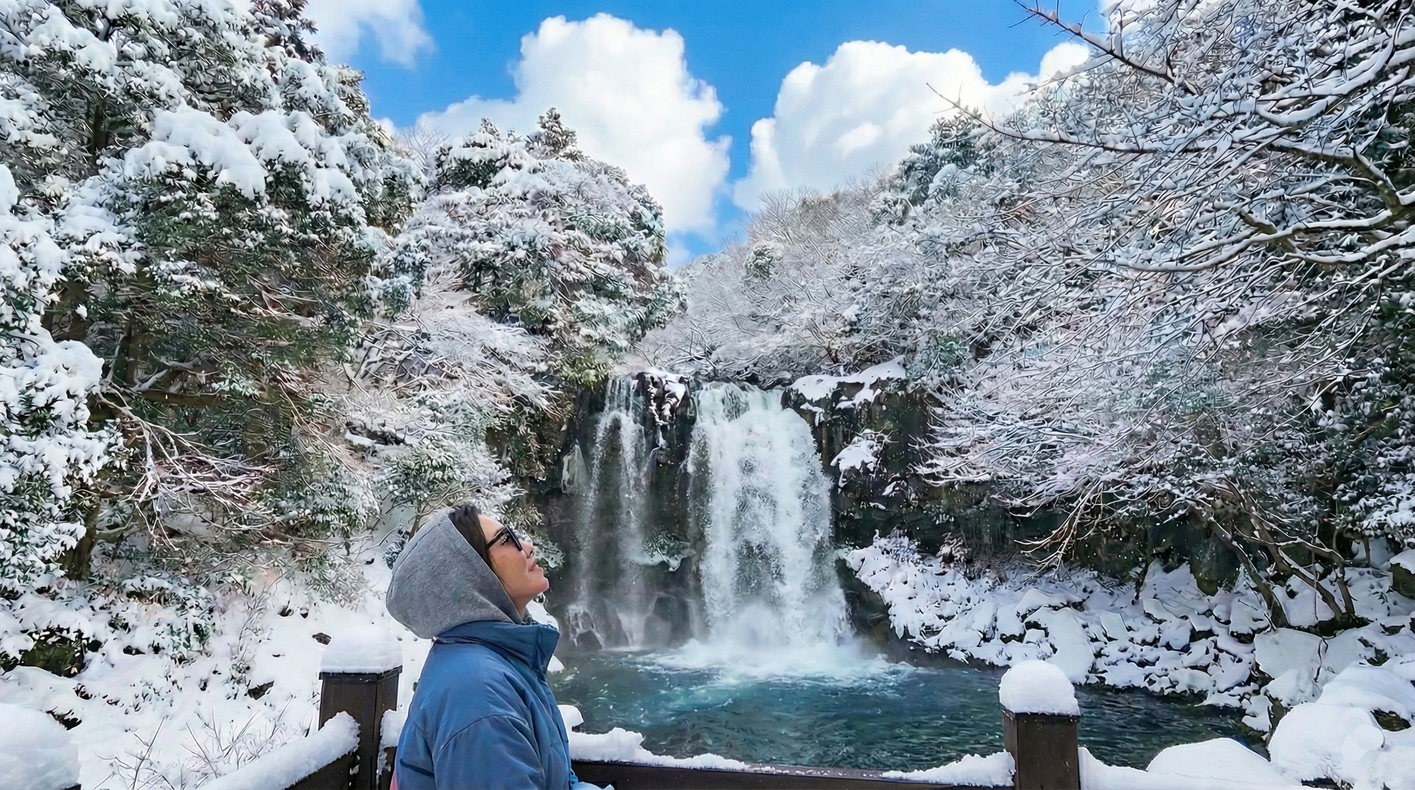 Jeju East Main Attraction Day Tour with Lunch included