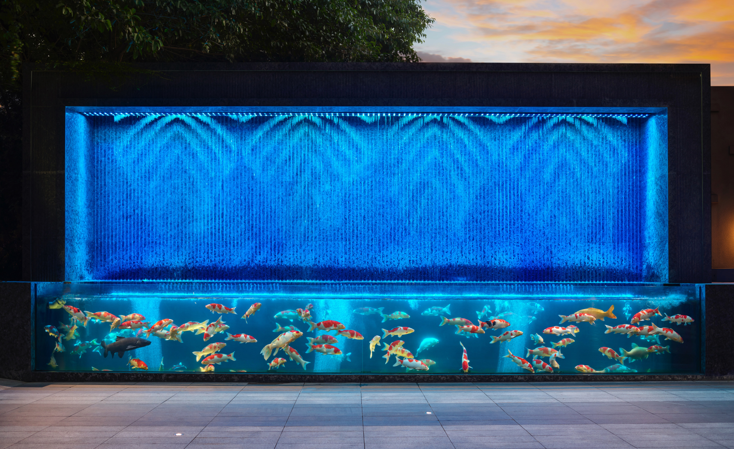 【Near Shenzhen Bay Port】DoubleTree by Hilton Hotel & Residences Shenzhen Nanshan Accommodation Package | Hilton Group | Free Suite Upgrade for Some Products on Weekends