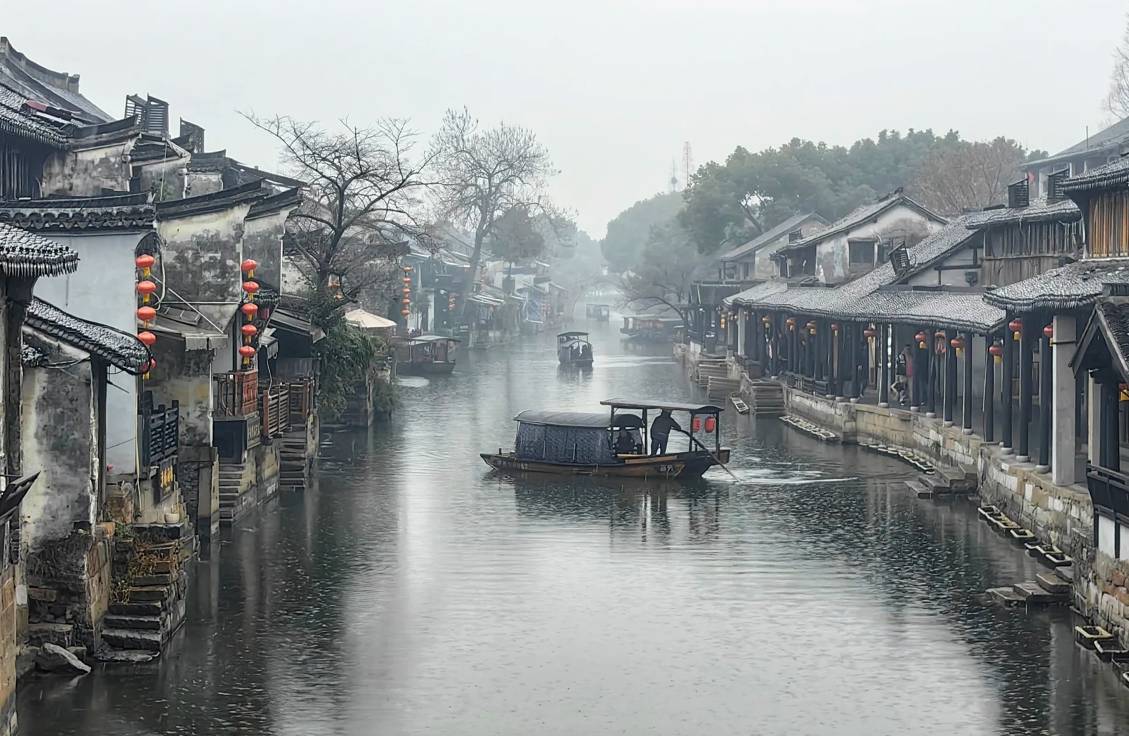 杭州出發印南之旅3日遊（西湖美景+漫遊烏鎮&夜遊西柵+感受古鎮人文+漫步煙雨長廊+贈送西塘遊船&漢服體驗+特色餐食+25人小團）