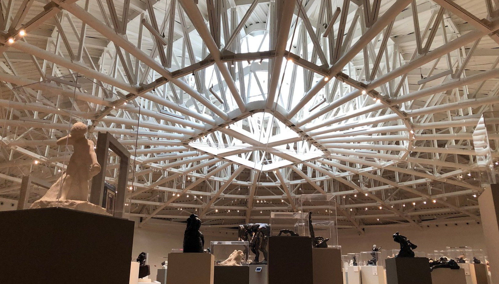 Discover Soumaya Museum Hidden Art and Treasures in Mexico