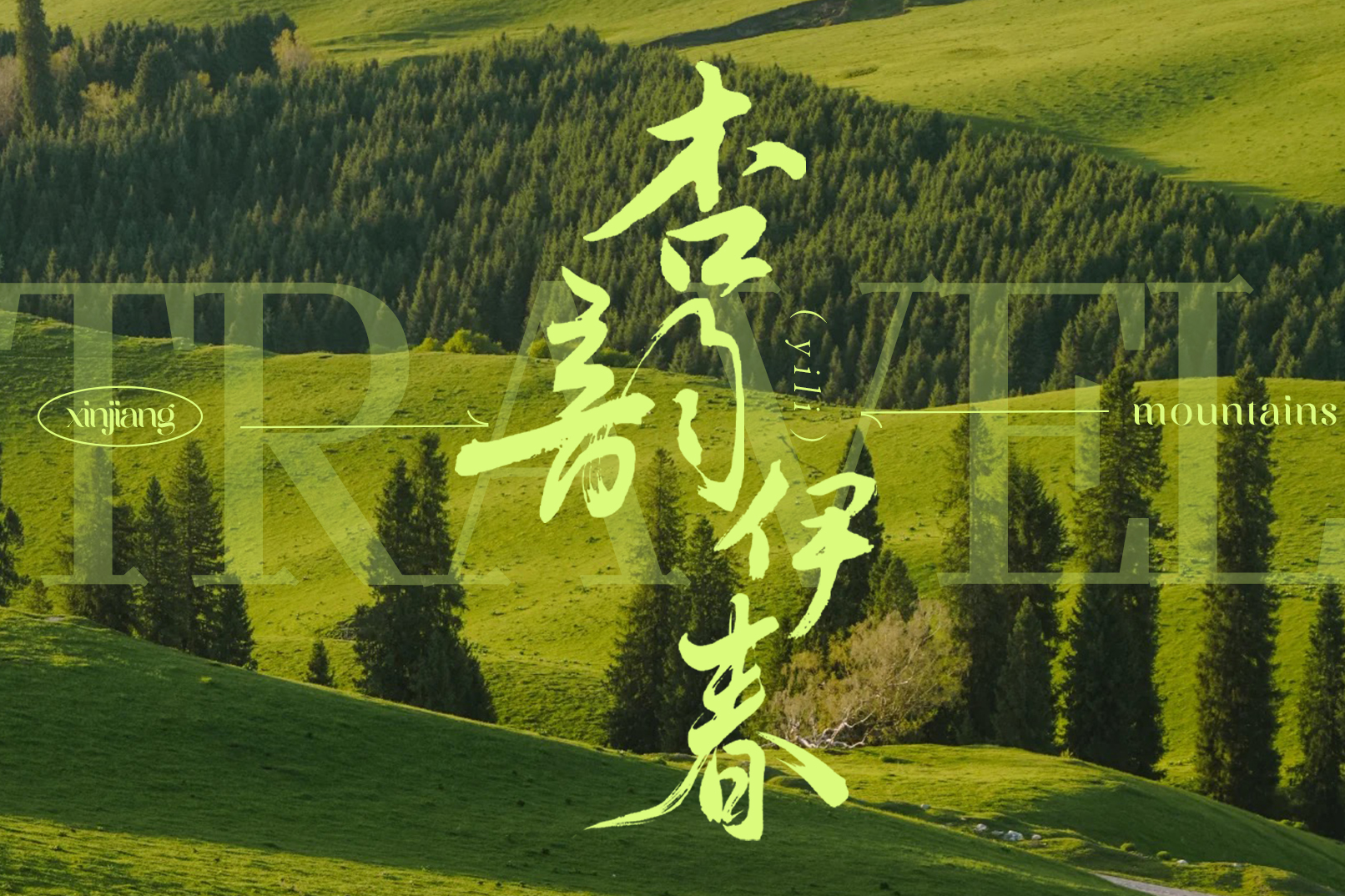 新疆早春伊犁杏韻伊春7日（攝影領隊全程陪同+大西溝+吐爾根杏花+賽里木湖+庫爾德寧草原小火鍋+安集海大峽谷+喀贊其下午茶）