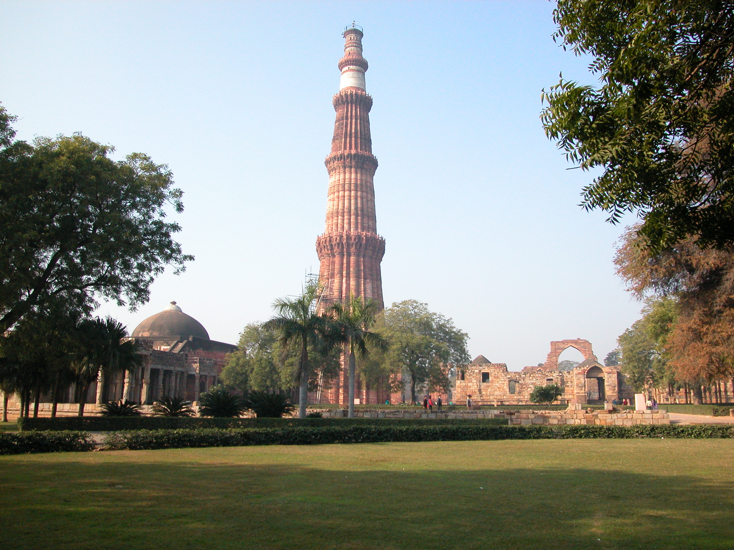 6 天金三角私人旅遊（Ranthambore）