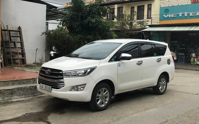 Da Nang Private Transfer to VinWonders Nam Hoi An 