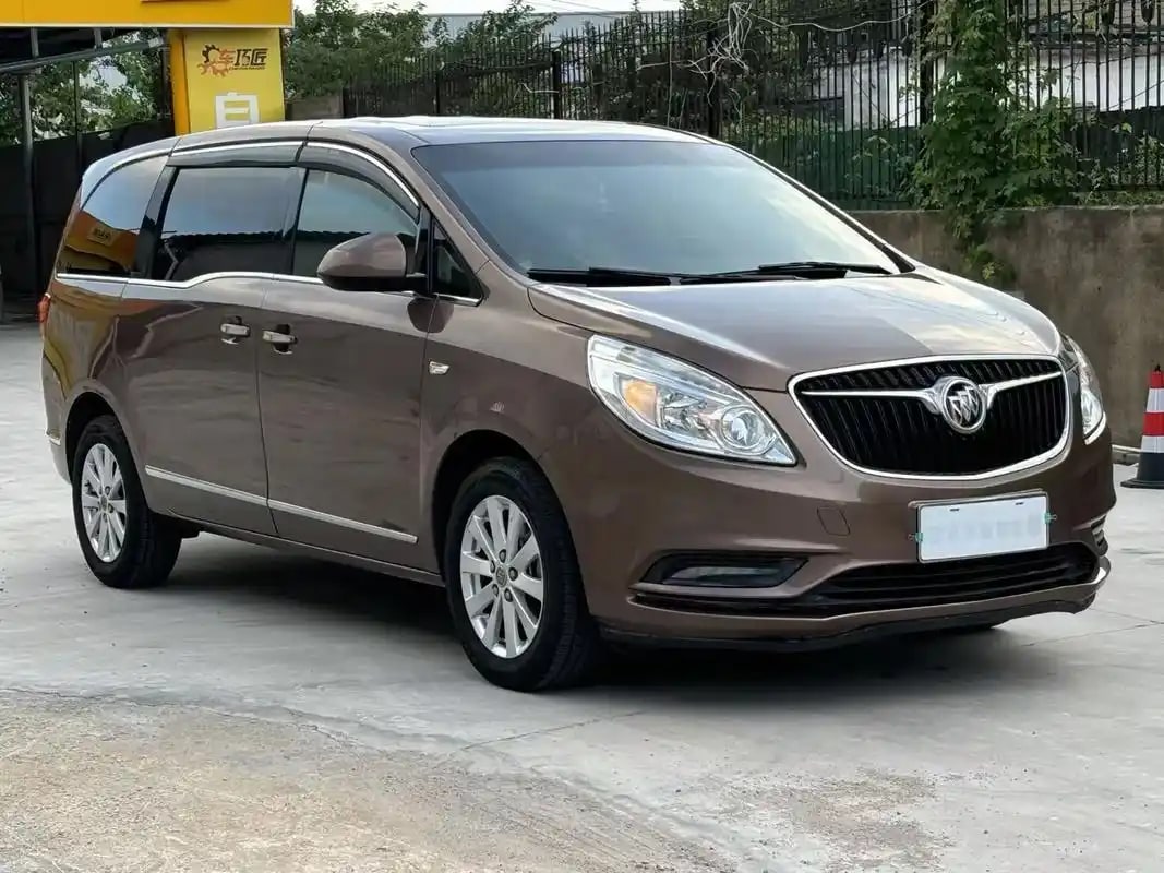 7座車型：上汽大通/別克商務或同級