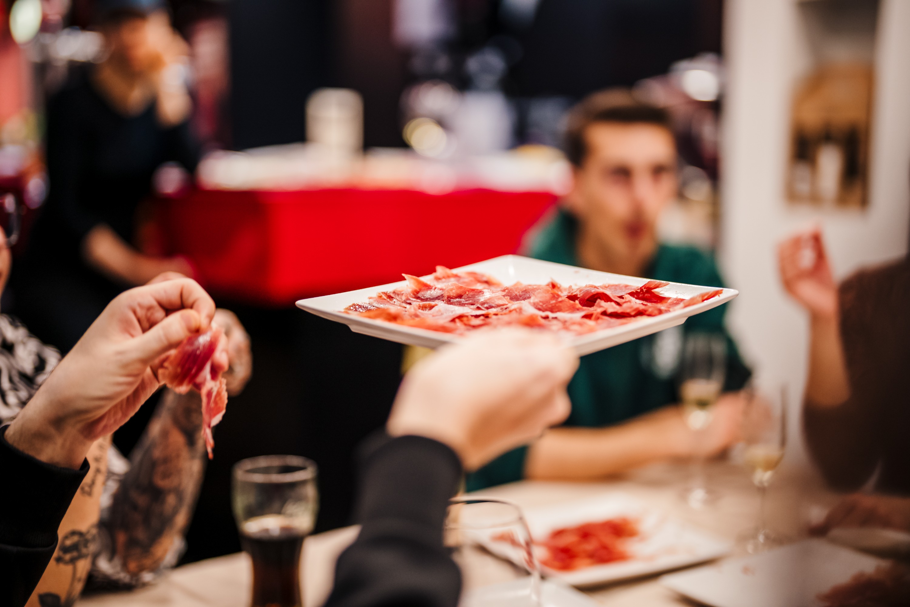 Jamon Experience Masterclass