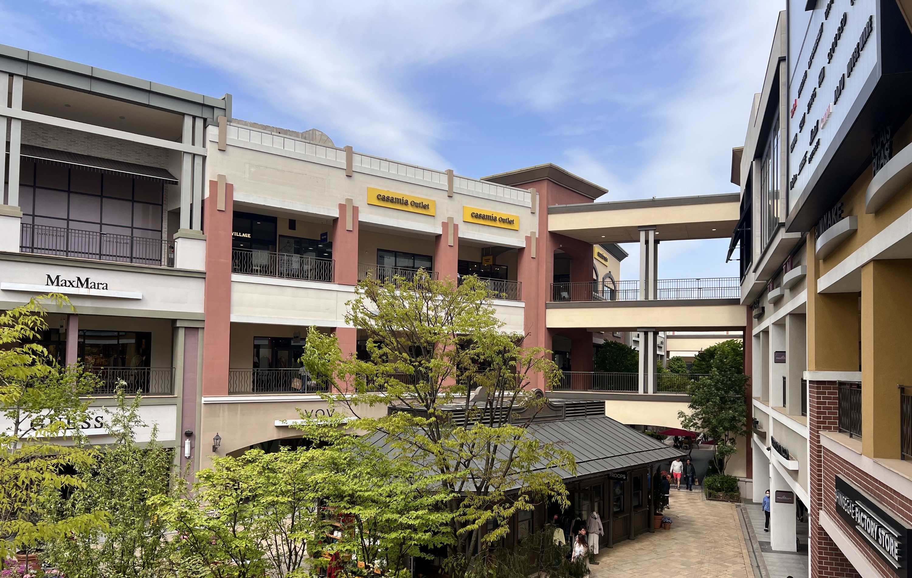 坡州山葡萄農園 & Malddong Donut咖啡廳 & 坡州名牌折扣購物中心一日遊