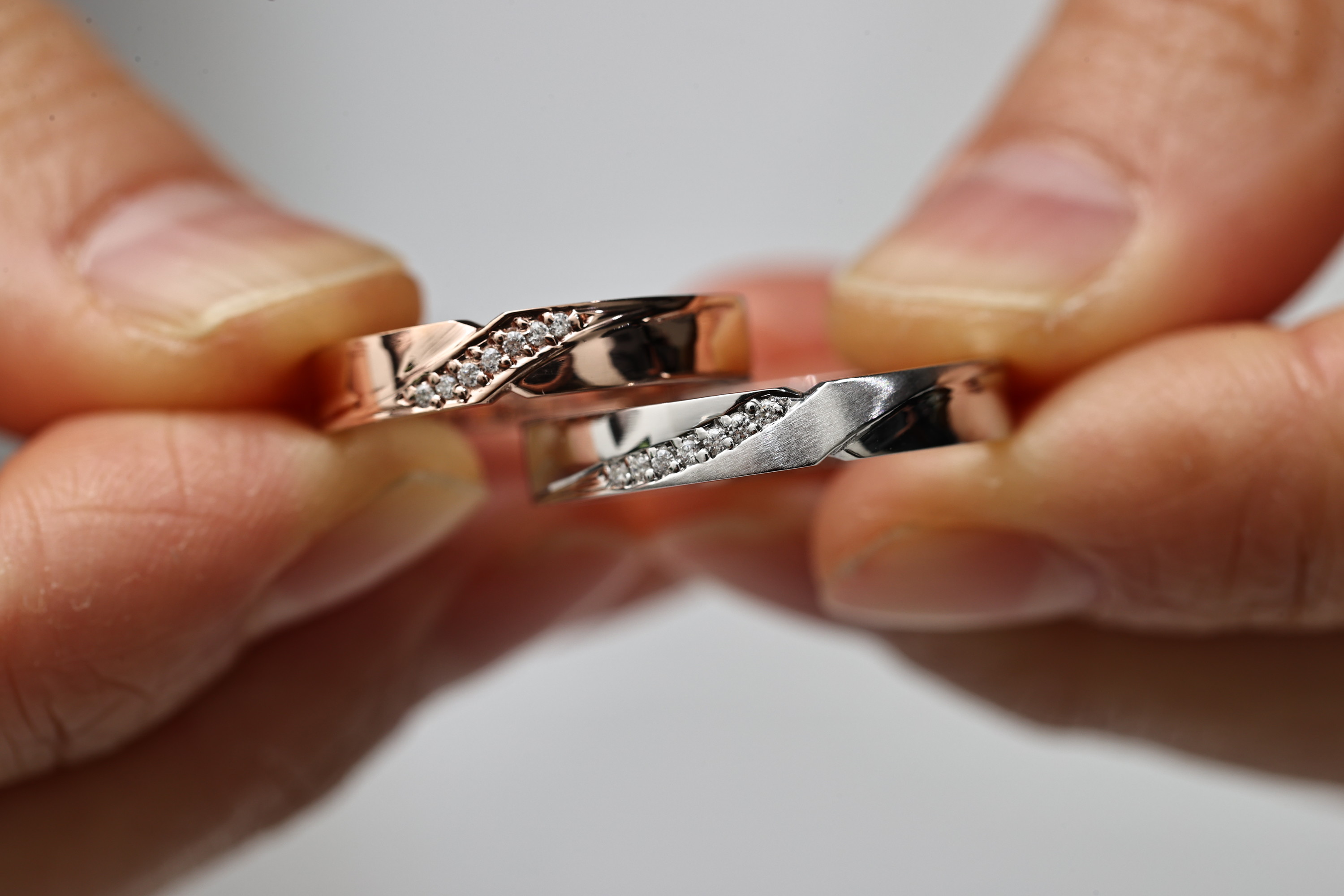 Busan Haeundae DIY Silver Ring Making Experience