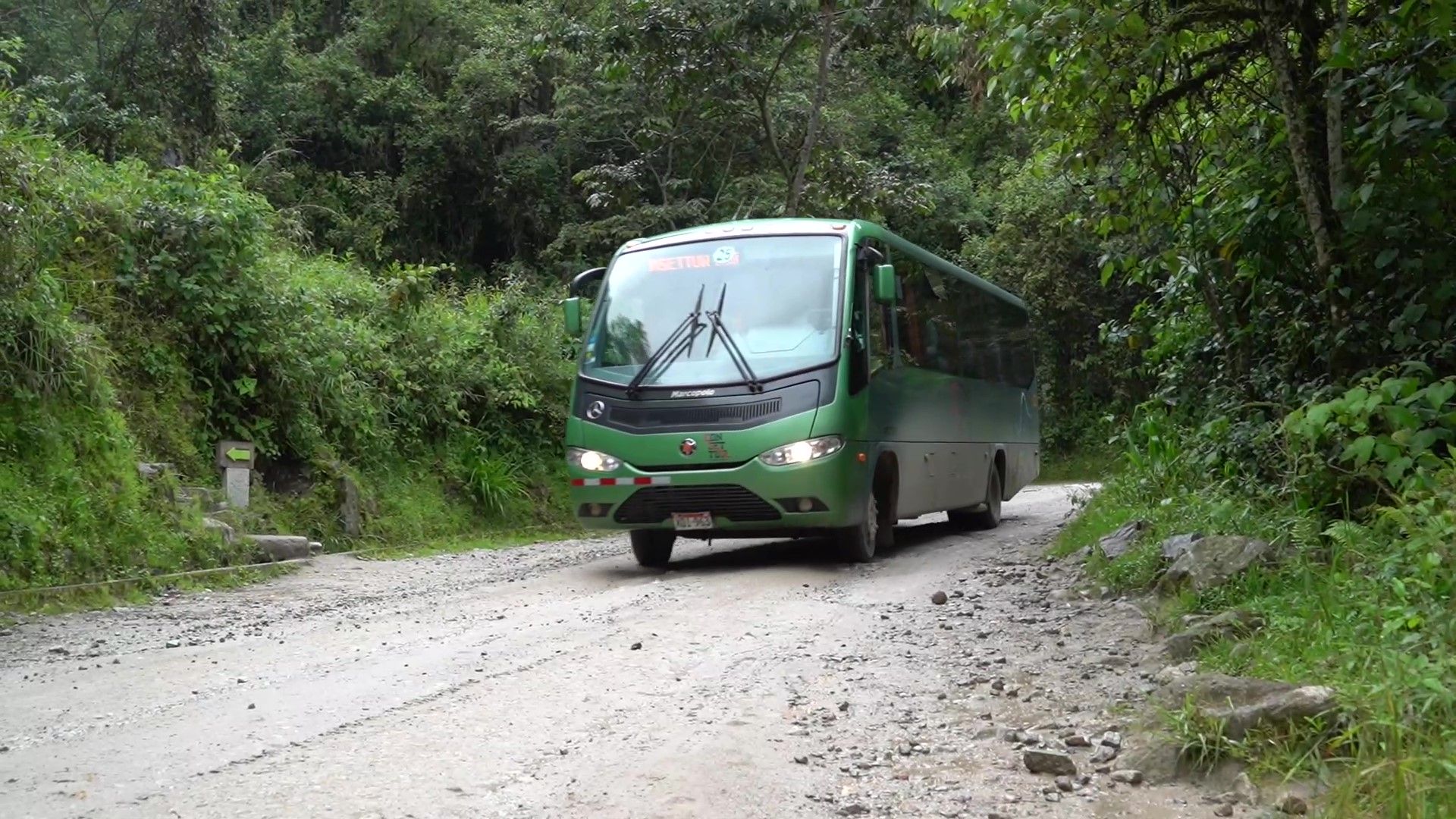 Tour Machupicchu FullDay by Turistic Train