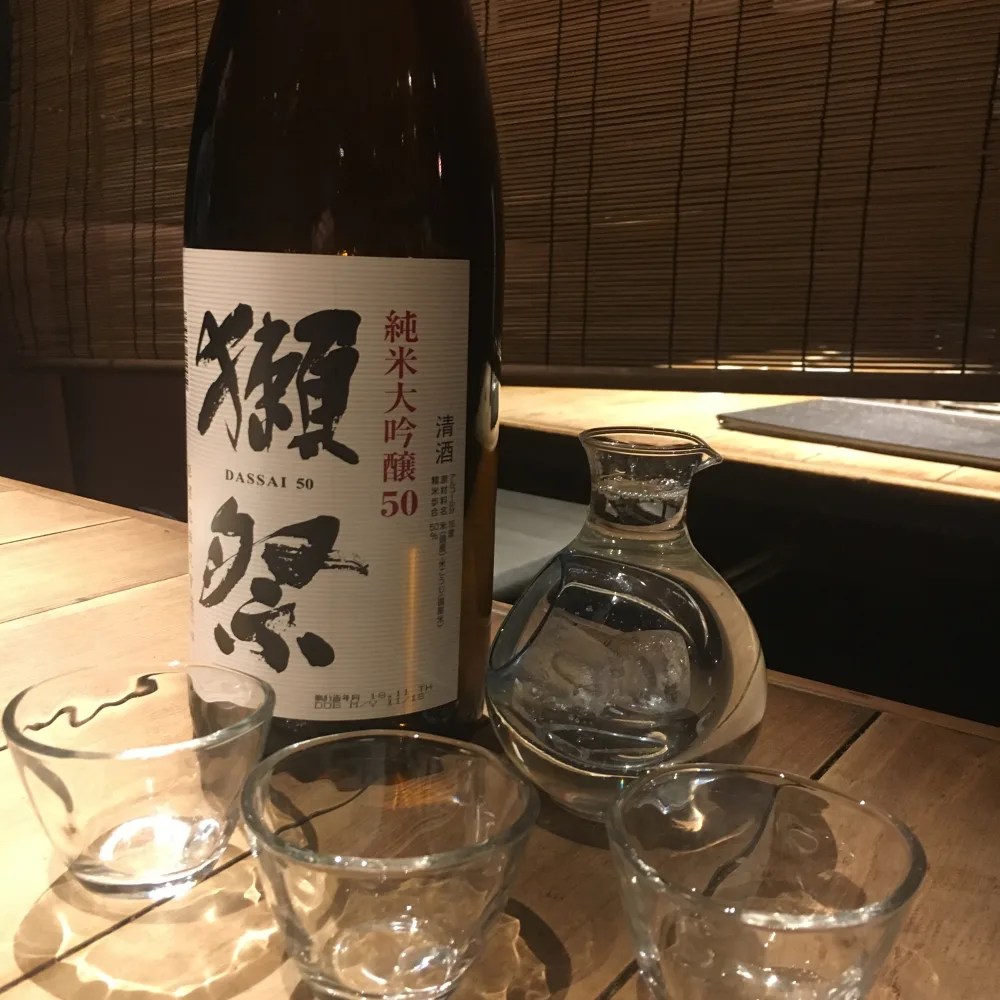 大阪難波酒吧夜生活之旅