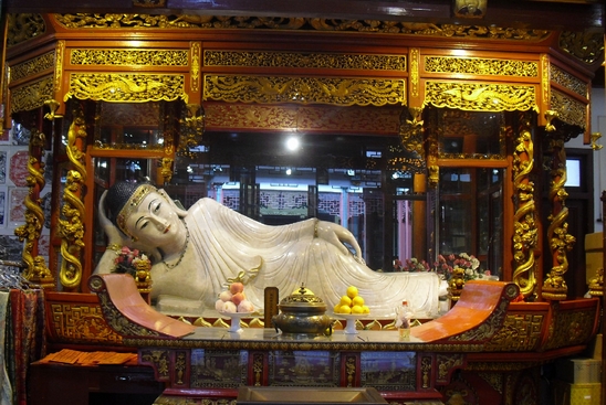 【私享定製團】上海市區+杭州+蘇州3日遊（ 上海集合/散團+東方明珠+陸家嘴+豫園+西湖+梅家塢+拙政園）