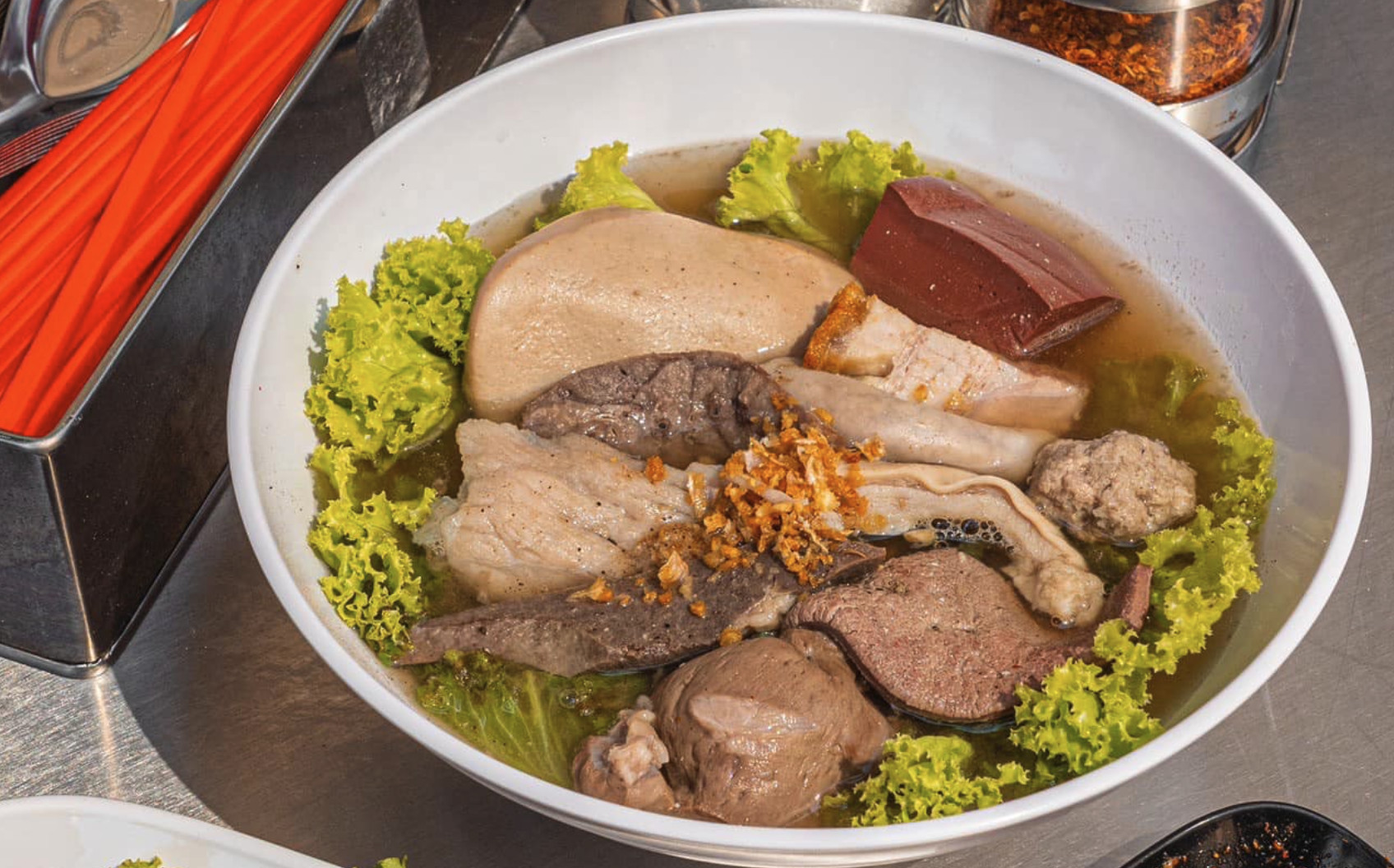 林通血茉 芭達雅