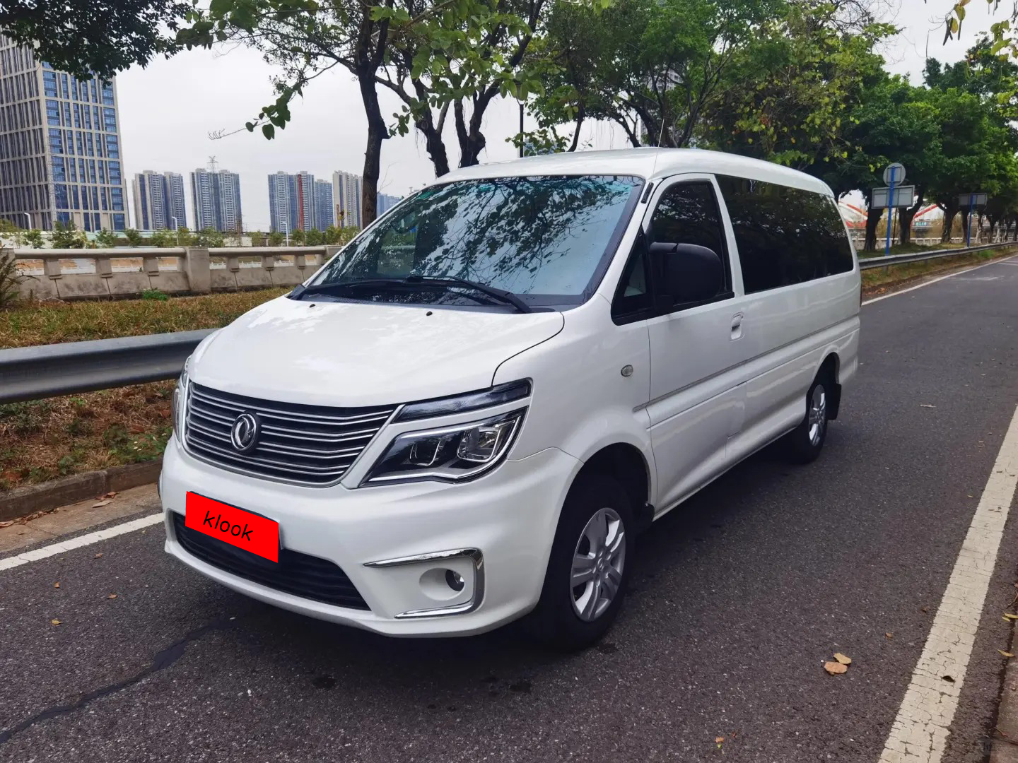 桂林市區/陽朔 往返包車一日遊
