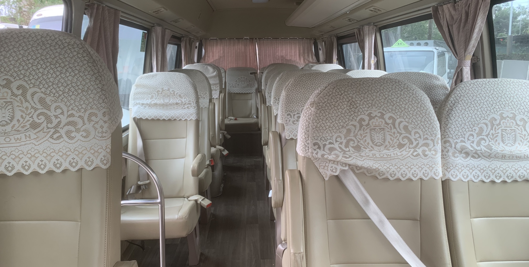 20-seat model