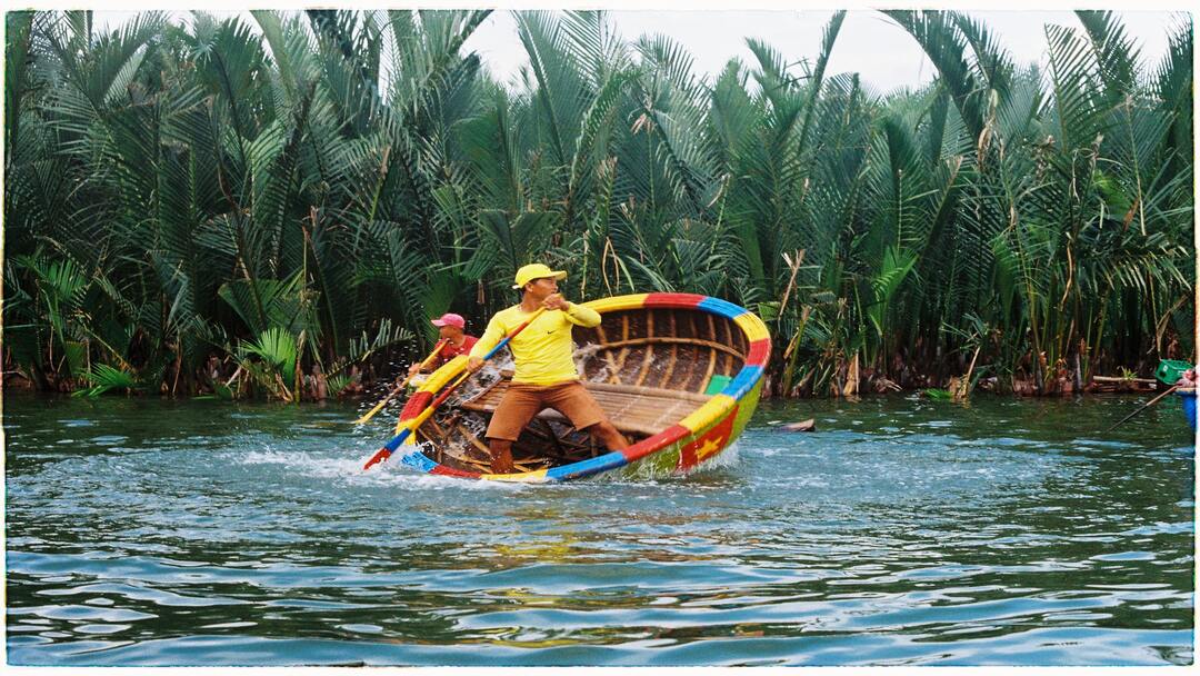 This immersive journey takes you through picturesque landscapes and offers insight into local culture and traditions