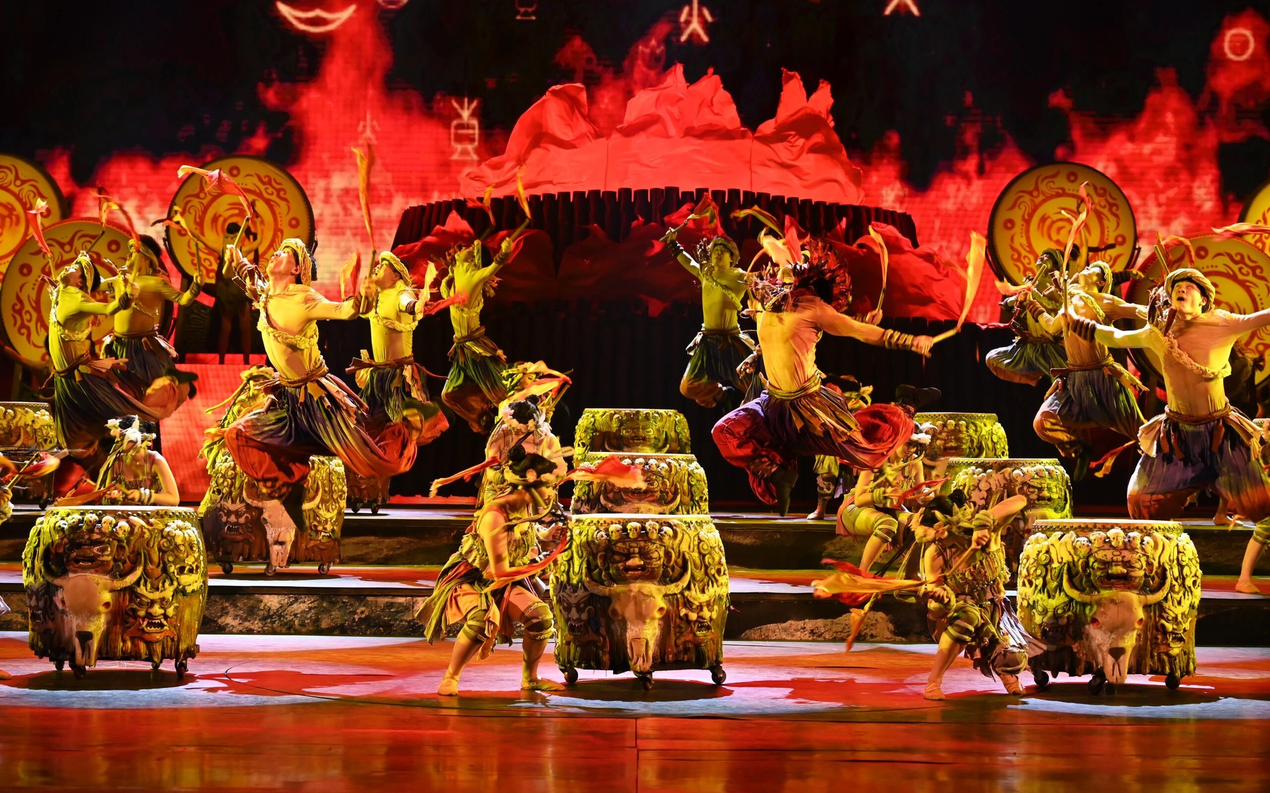 [Charming Xiangxi] & [Tianmen Fox Fairy] Shuttle + Tickets