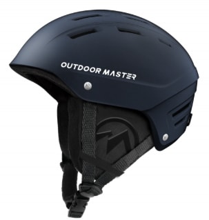 我們提供OUTDOORMASTER的頭盔，附帶MIPS，為您的安全保駕護航（具體款式顏色以當日庫存為准）