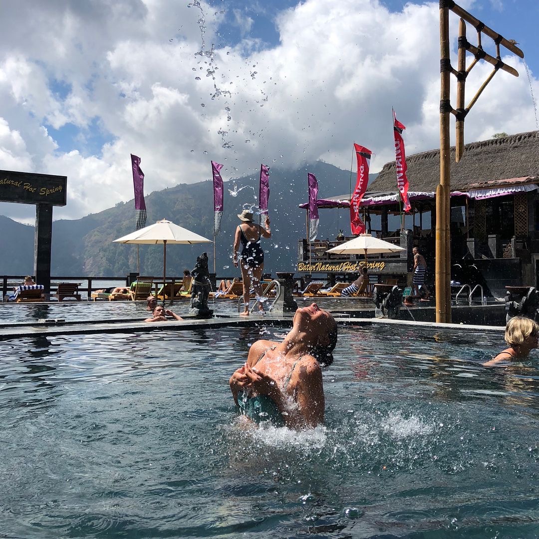 巴杜爾山Alengkong日出徒步之旅（含可加購攝影師）