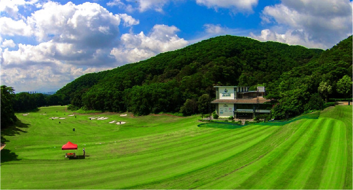 [Shuttle bus directly to Shenzhen Mission Hills] Dongguan Mission Hills Resort Hotel Accommodation Package