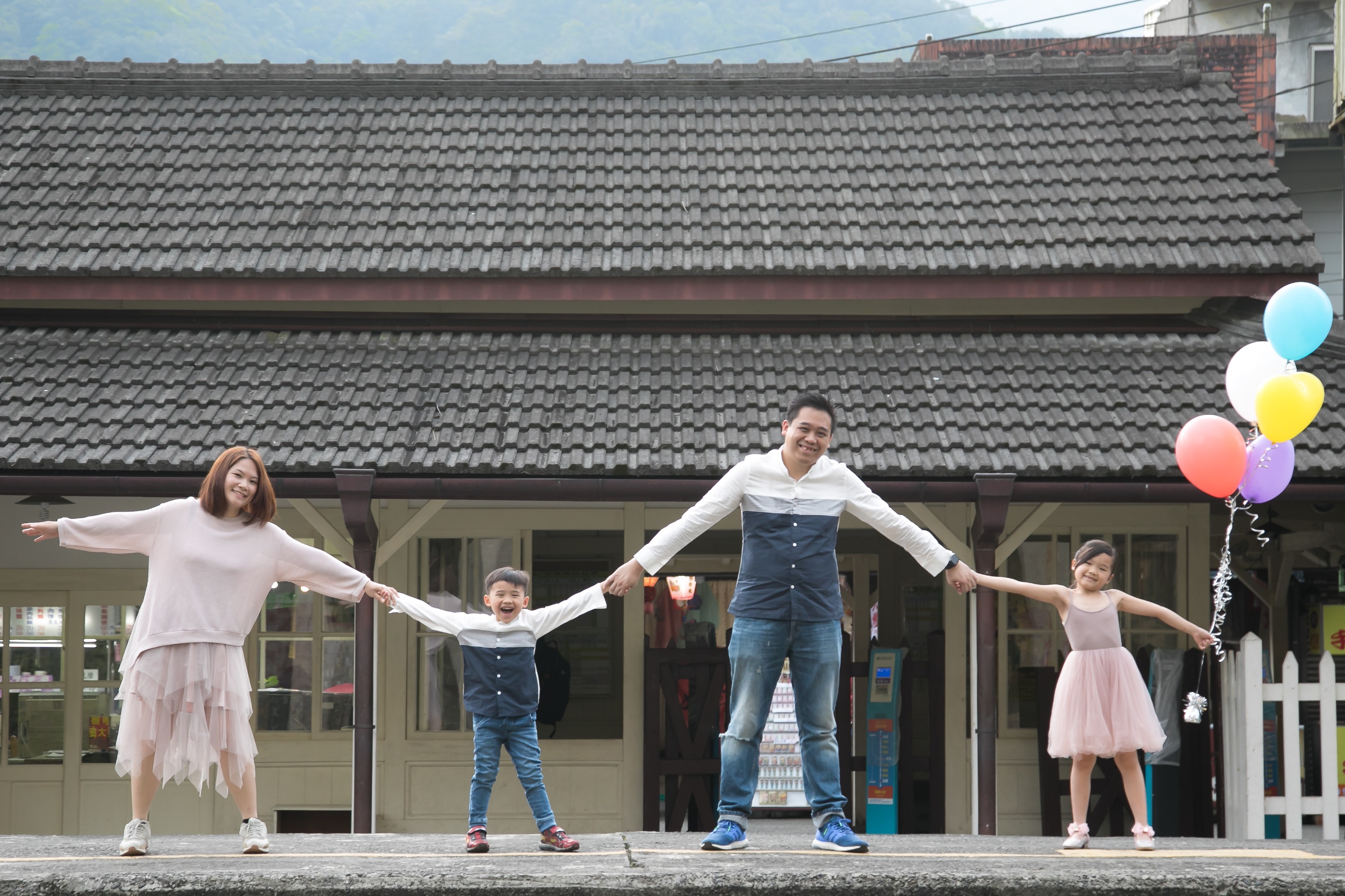 Taipei: Wonderful Travel Photography Experience