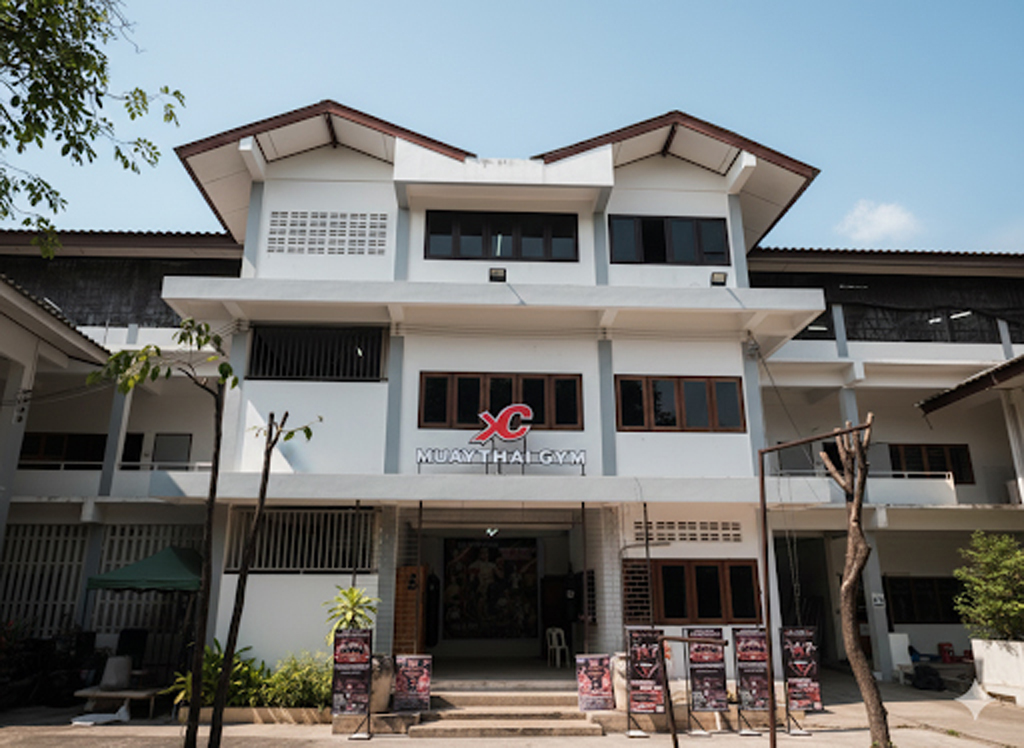 位於 3 樓 位於 3 樓