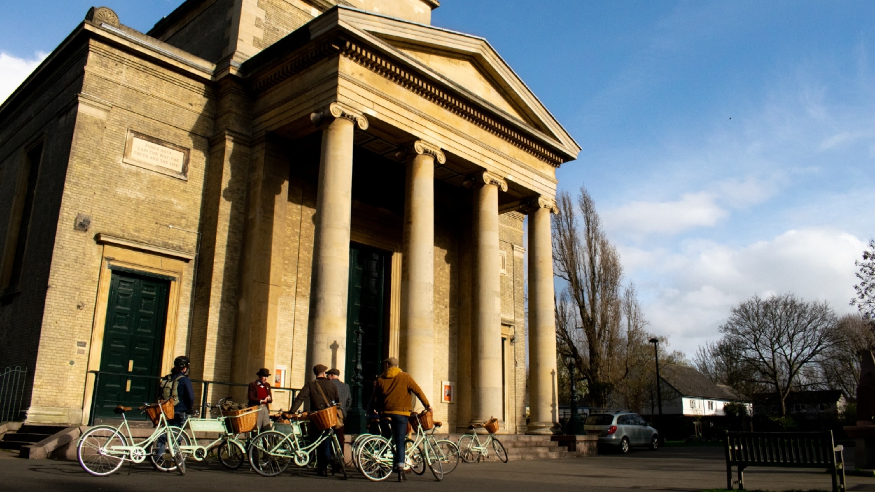 London River Thames Half-Day Private Sightseeing Tour