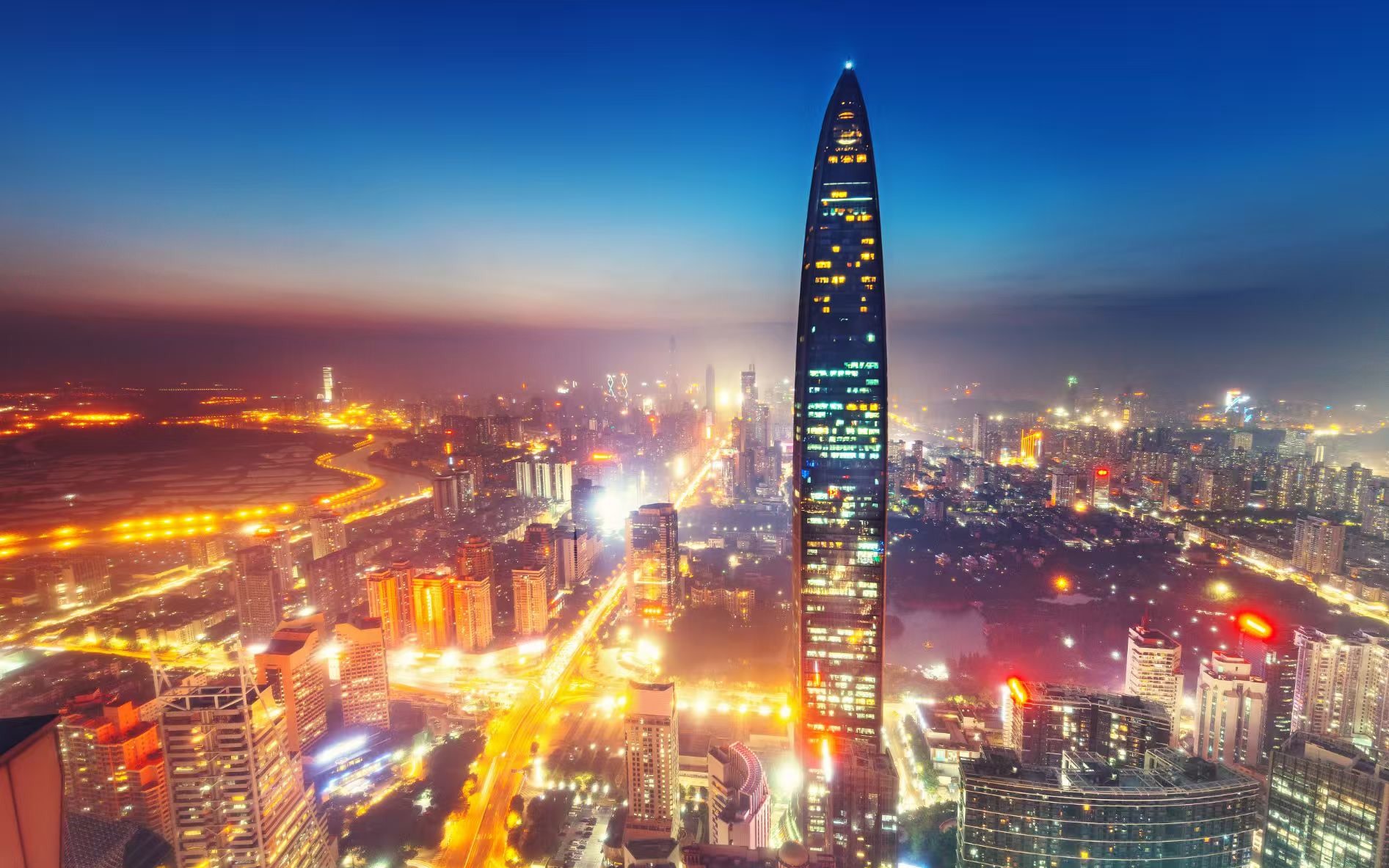 Shenzhen 1-Day Tour | Dameisha & Chung Ying Street 