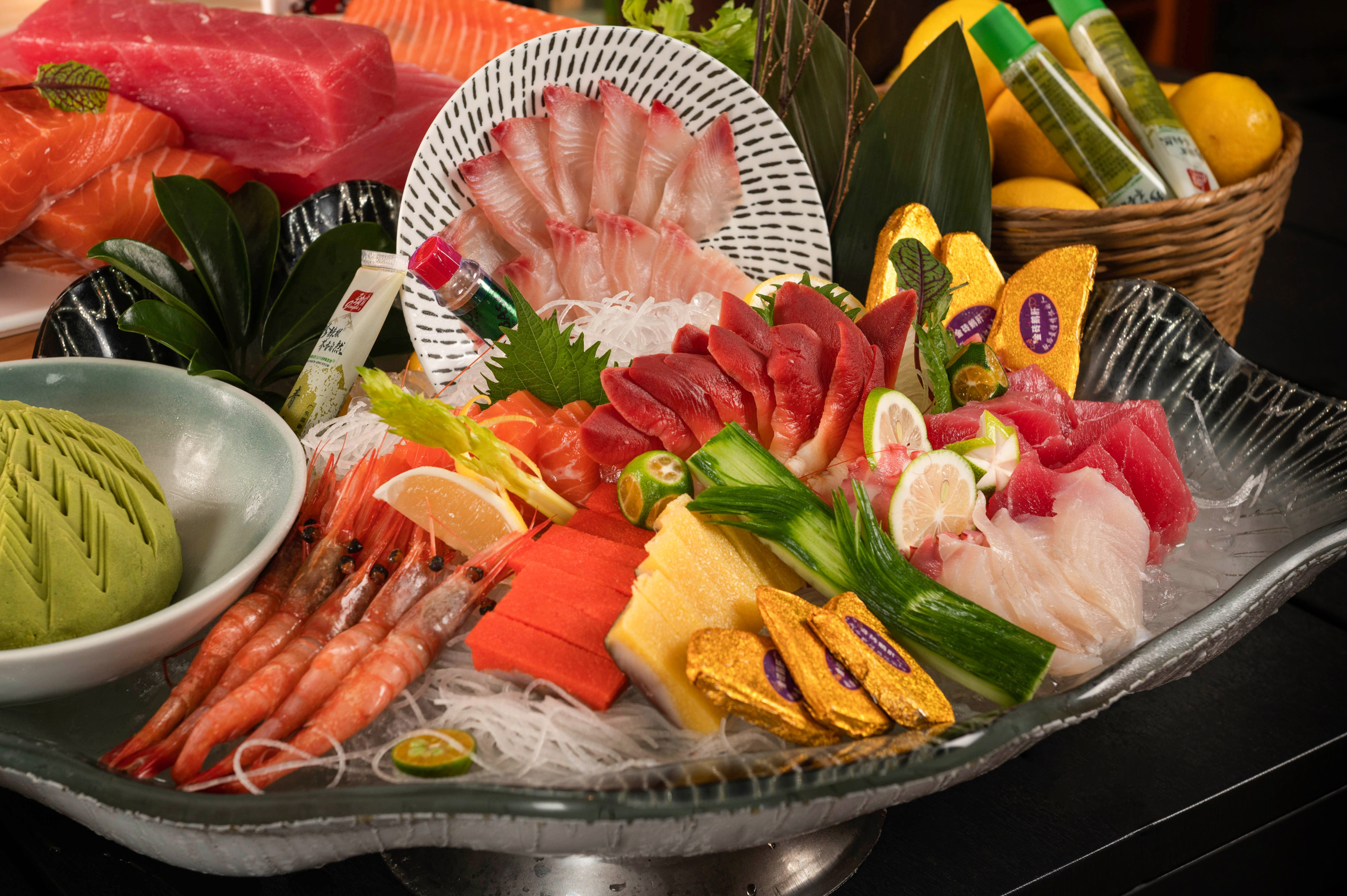 [Mid-year promotion] Hyatt Regency Dongguan Songshan Lake accommodation package | HYATT Group