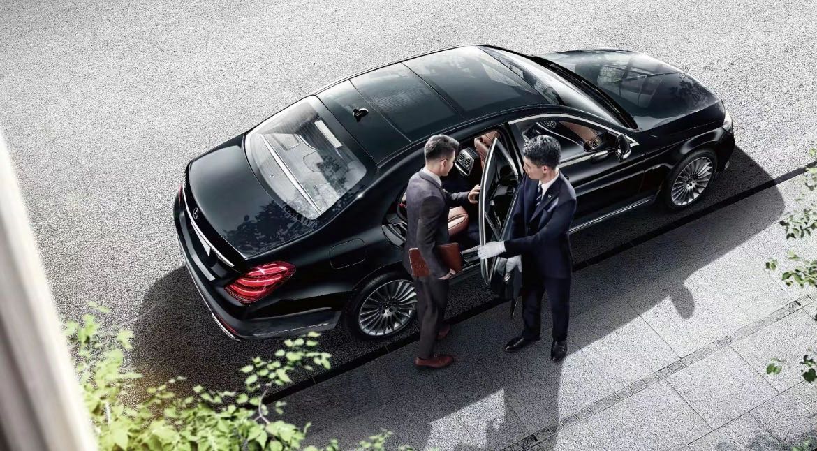 Beijing Private Transfer: Multiple Packages(Wall/Tianjin/Chengde)