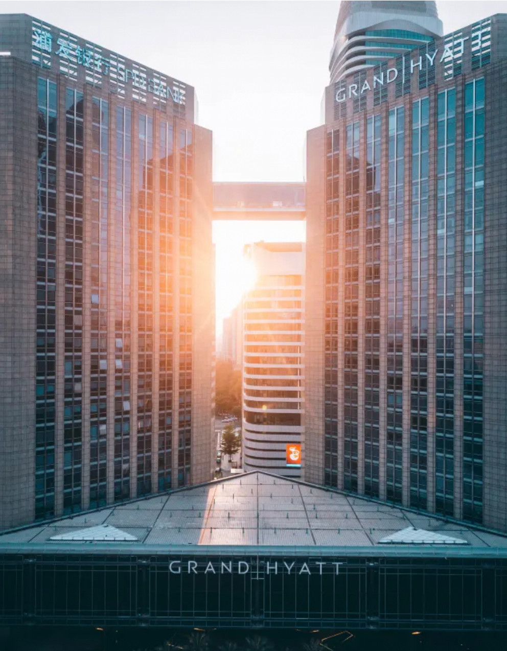[Zhujiang New Town CBD Business District] Guangzhou R&F Grand Hyatt Hotel Accommodation Package | Near Metro Station