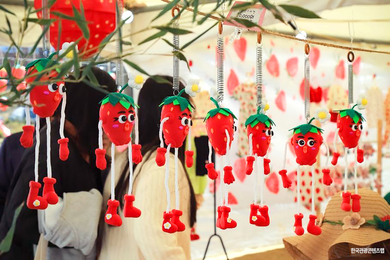 這項慶典每年都吸引著國內外旅客共襄盛舉！