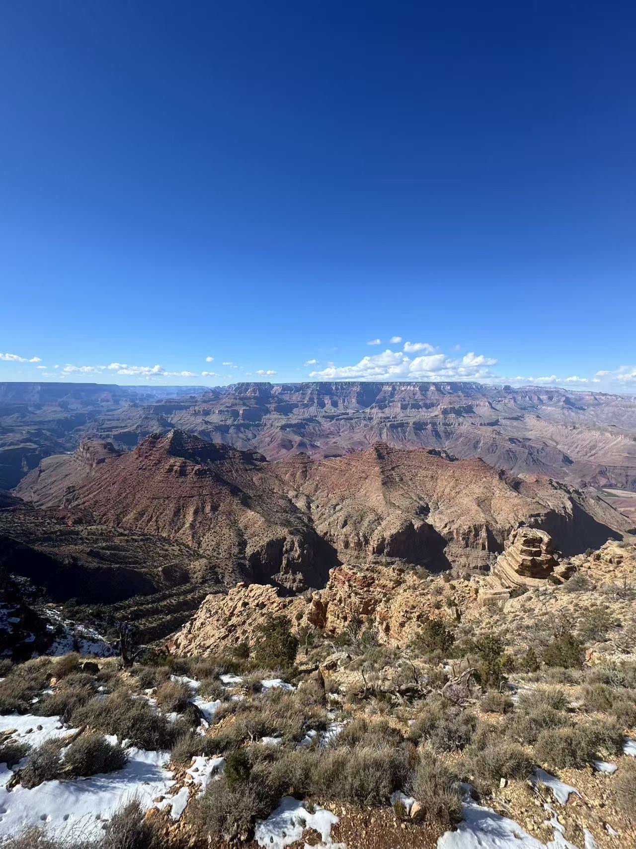 Grand Canyon, Zion & Antelope Canyon 2-day tour from Las Vegas