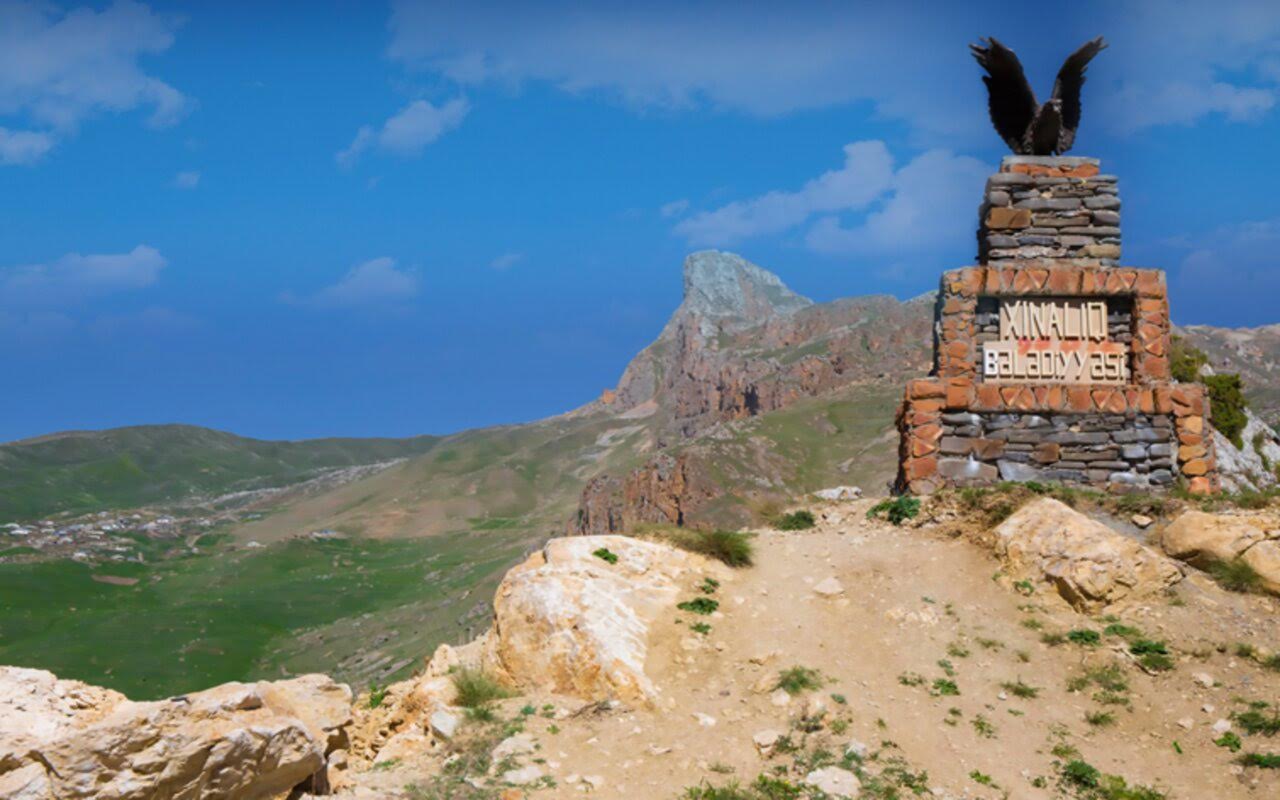 Eagle Top
