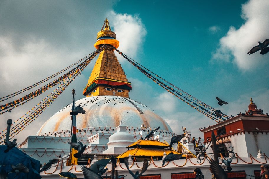 Heritage of Kathmandu Tour