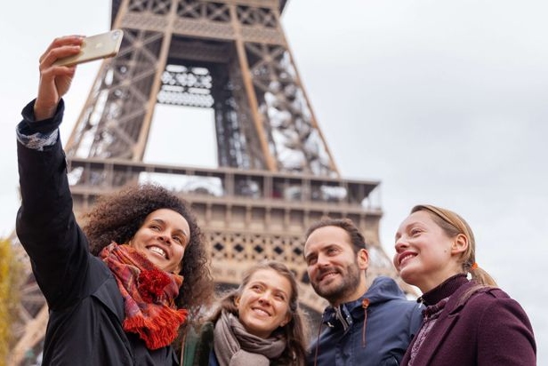 Eiffel Tower Ticket, Tours and Experiences