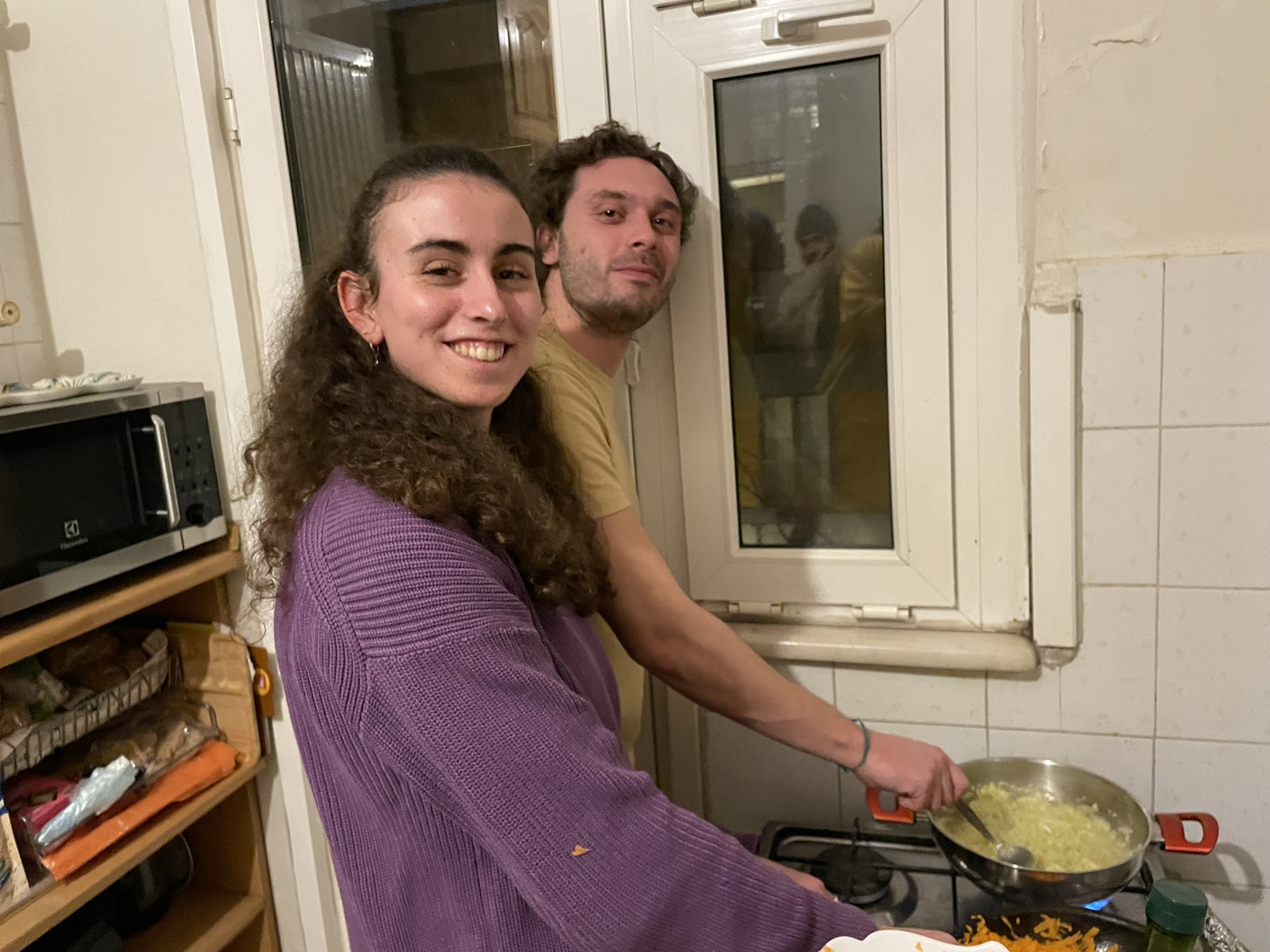 土耳其家庭開胃菜烹飪課