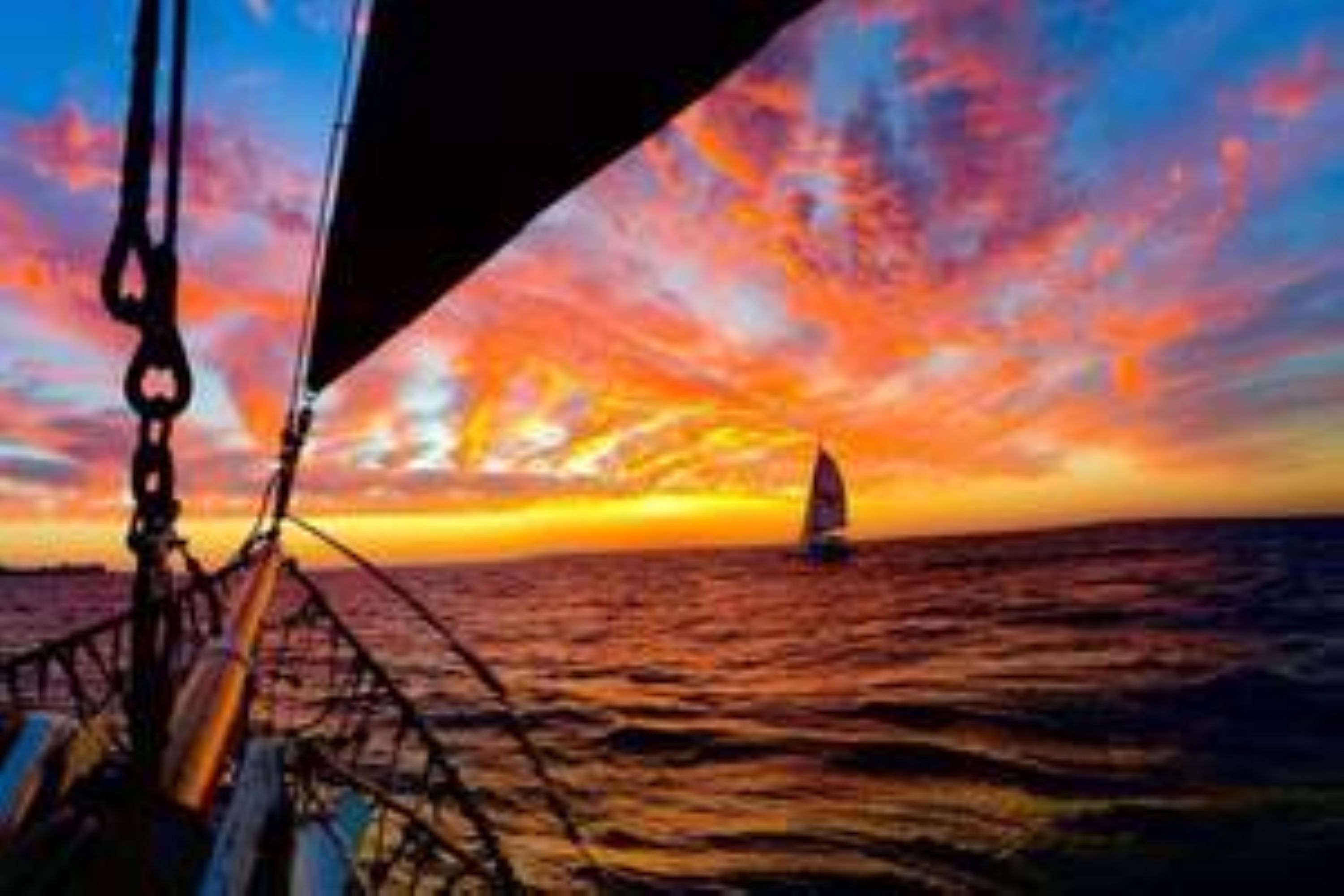 Spirit of Victoria - Bay Cruise or Sunset Cruise 