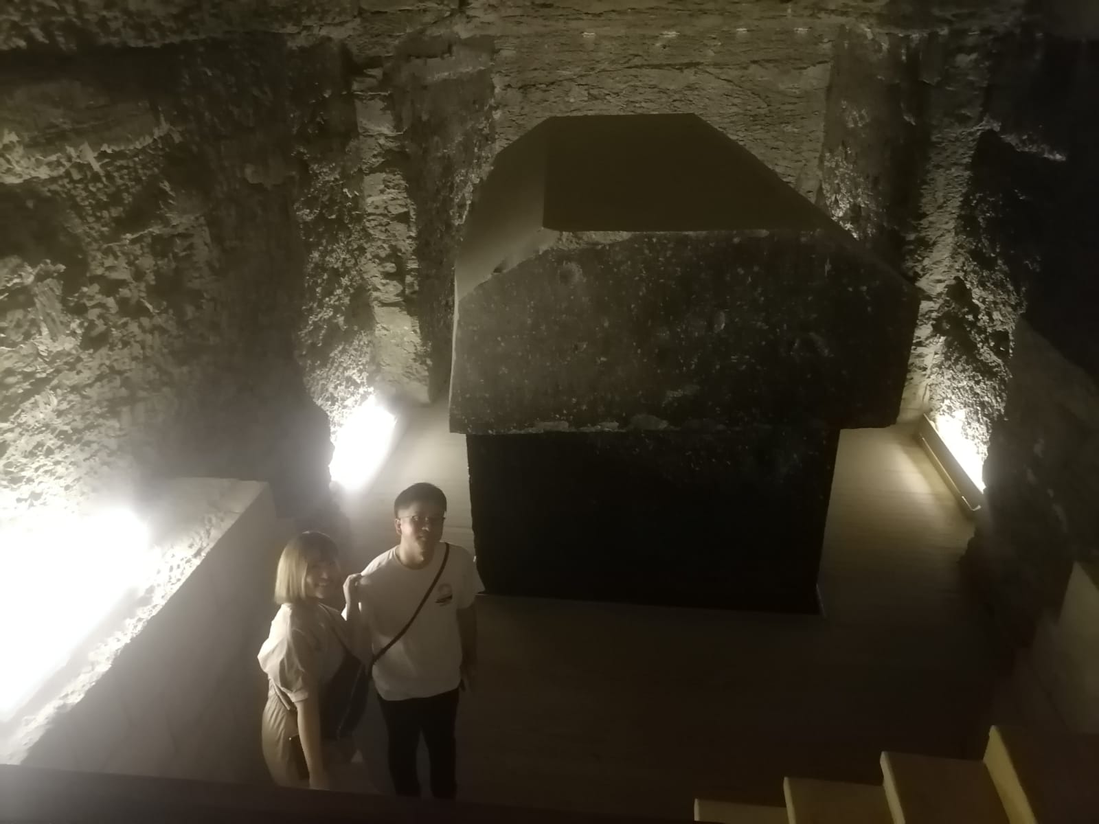 薩卡拉 (Saqqara) 私人全日遊或私人半日遊