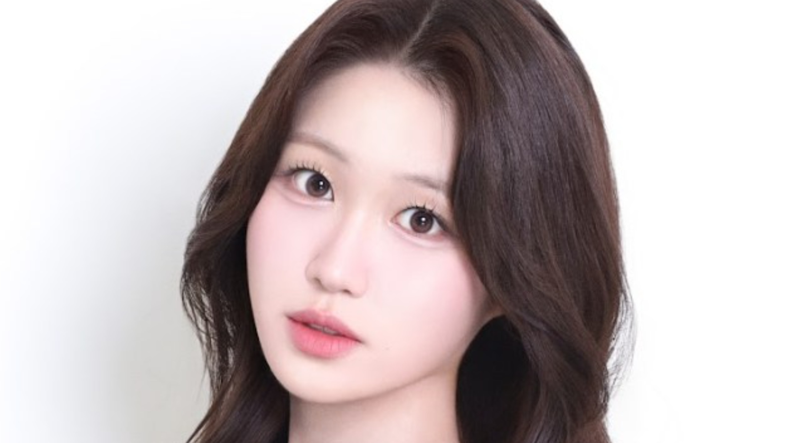 Seoul Recorded Self Profile Photo Shoot