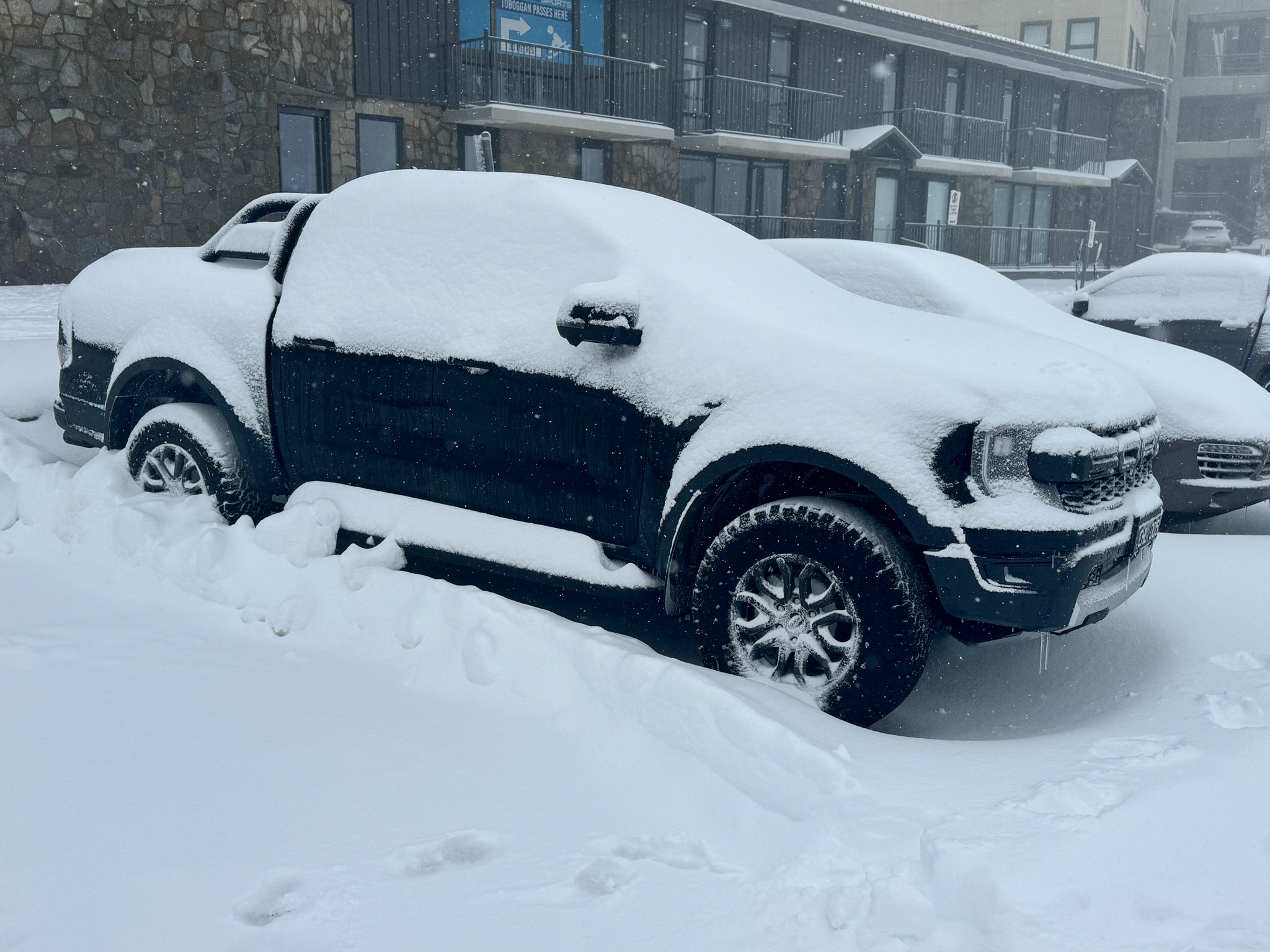 Private Mount Buller Snow & Ski Tour in Melbourne