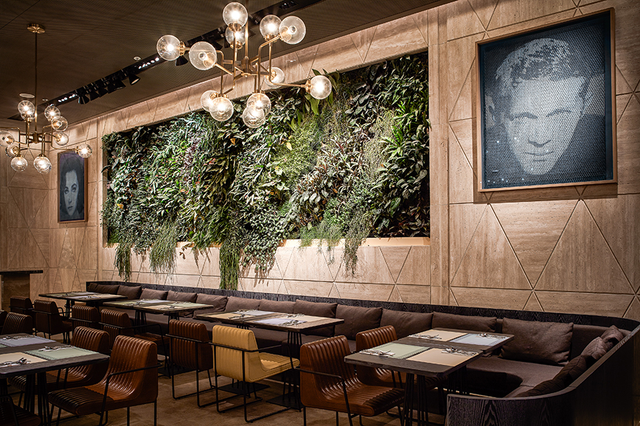 英皇駿景酒店 The Emperor Hotel｜Monkey Café｜灣仔｜精選下午茶
