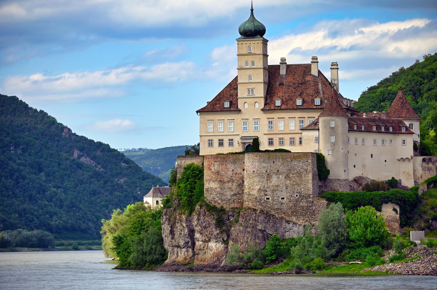 Day Trip to Wachau Valley from Vienna