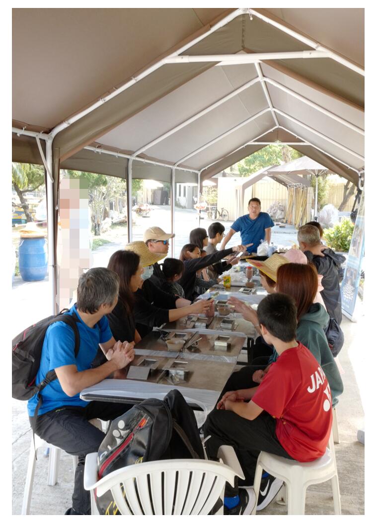 [Intangible Cultural Heritage] Tai O Traditional Shrimp Paste and Salted Egg Yolk Workshop｜Hong Kong Historical and Cultural Handicrafts｜Tin Shui Wai