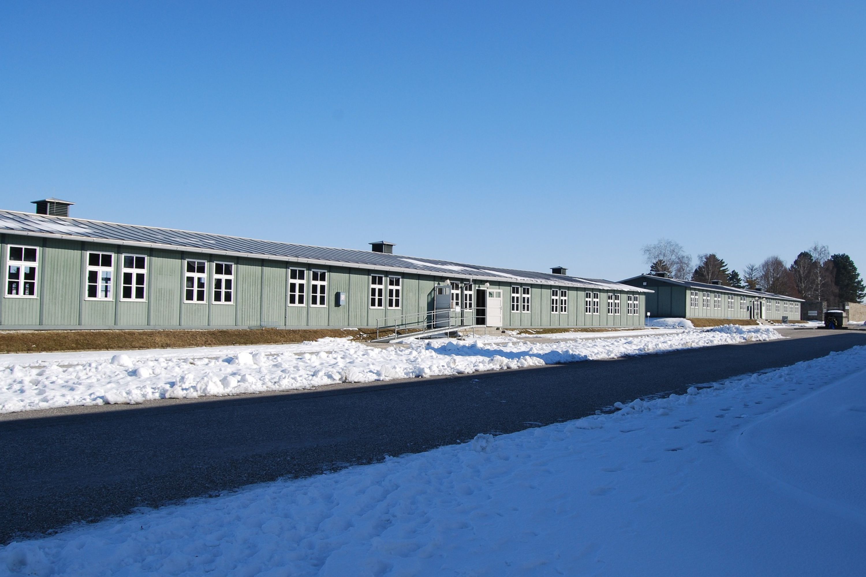 Mauthausen Concentration Camp Memorial Tour in Vienna