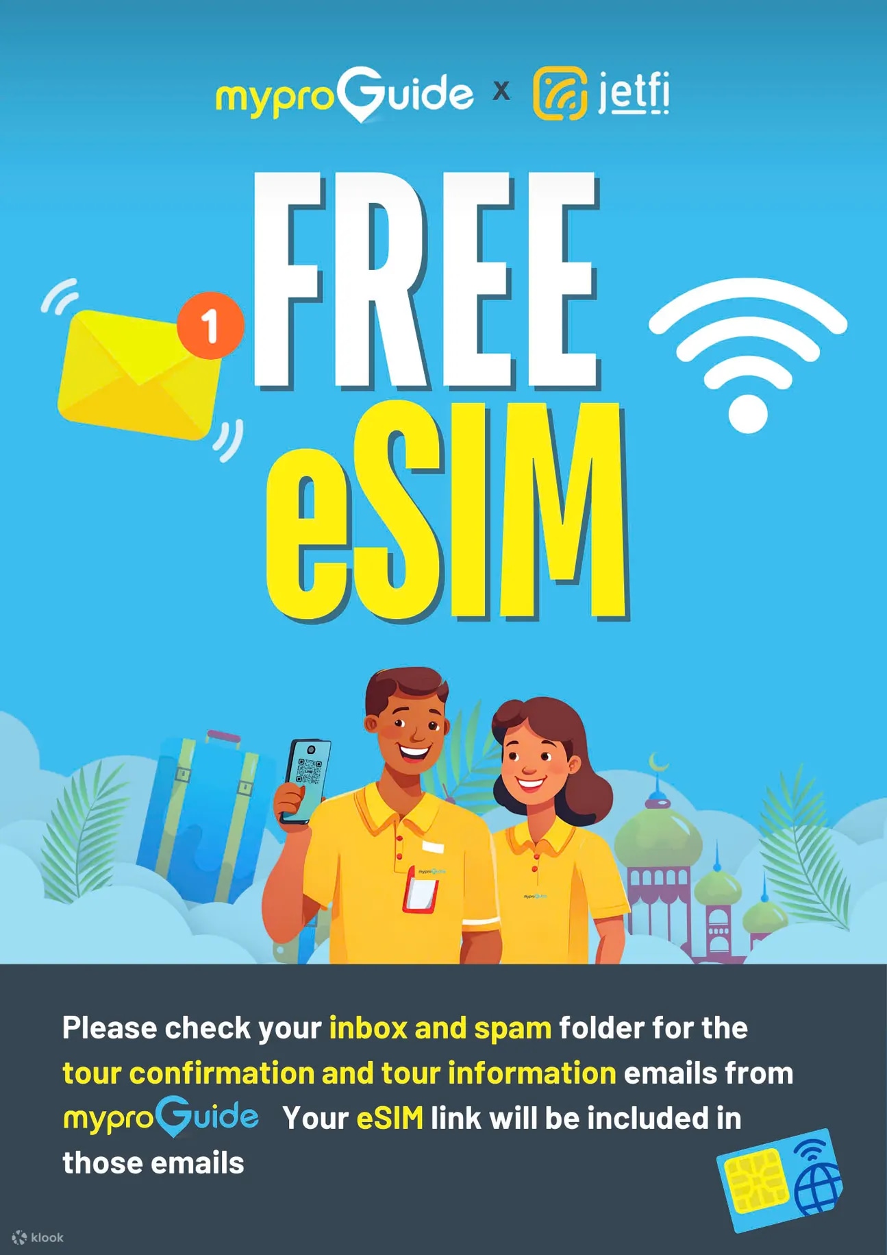 Услуги гида в Хошимине