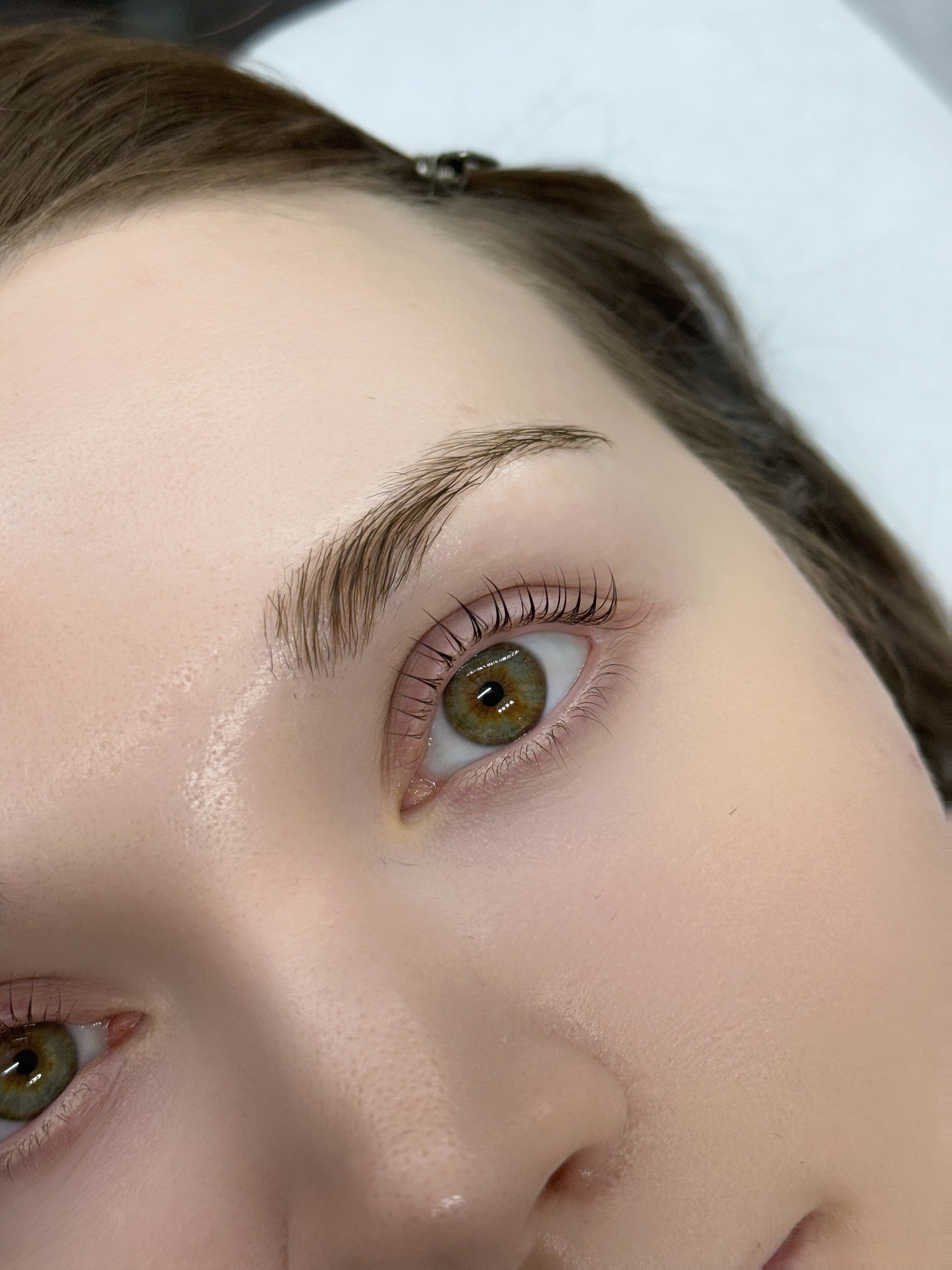 Sinchon's Eyelash Queen: Get K-pop idol eyelash lifts & extensions!