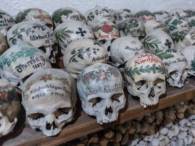 Hallstatt UNESCO World Heritage Tour From Salzburg